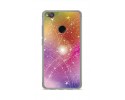 Funda Gel Tpu para Zte Nubia Z11 Mini Diseño Abstracto Dibujos