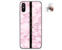 Funda Gel Tpu para Xiaomi Redmi 9A / 9AT diseño Mármol 04 Dibujos