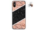 Funda Gel Tpu para Xiaomi Redmi 9A / 9AT diseño Mármol 07 Dibujos