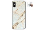 Funda Gel Tpu para Xiaomi Redmi 9A / 9AT diseño Mármol 13 Dibujos