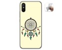 Funda Gel Tpu para Xiaomi Redmi 9A / 9AT diseño Atrapasueños Dibujos