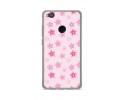 Funda Gel Tpu para Zte Nubia Z11 Mini Diseño Flores Dibujos
