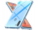 Funda Gel Tpu Anti-Shock Transparente para Samsung Galaxy A11 / M11