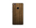Funda Gel Tpu para Zte Nubia Z11 Mini Diseño Madera Dibujos