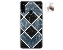 Funda Gel Tpu para Samsung Galaxy A20s diseño Mármol 06 Dibujos