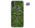 Funda Gel Transparente para Samsung Galaxy A11 / M11 diseño Jungla Dibujos
