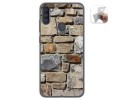 Funda Gel Tpu para Samsung Galaxy A11 / M11 diseño Ladrillo 03 Dibujos