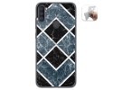 Funda Gel Tpu para Samsung Galaxy A11 / M11 diseño Mármol 06 Dibujos