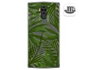 Funda Gel Transparente para Doogee N100 diseño Jungla Dibujos