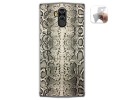 Funda Gel Tpu para Doogee N100 diseño Animal 01 Dibujos