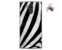 Funda Gel Tpu para Doogee N100 diseño Animal 02 Dibujos