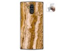 Funda Gel Tpu para Doogee N100 diseño Mármol 10 Dibujos