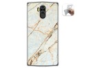 Funda Gel Tpu para Doogee N100 diseño Mármol 13 Dibujos