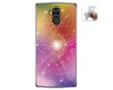 Funda Gel Tpu para Doogee N100 diseño Abstracto Dibujos
