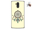 Funda Gel Tpu para Doogee N100 diseño Atrapasueños Dibujos