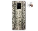 Funda Gel Tpu para Oukitel C18 Pro diseño Animal 01 Dibujos
