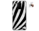 Funda Gel Tpu para Oukitel C18 Pro diseño Animal 02 Dibujos