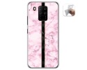 Funda Gel Tpu para Oukitel C18 Pro diseño Mármol 04 Dibujos