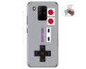Funda Gel Tpu para Oukitel C18 Pro diseño Consola Dibujos