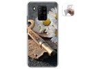 Funda Gel Tpu para Oukitel C18 Pro diseño Dream Dibujos