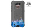 Funda Gel Transparente para Oukitel Wp5 diseño Hipo Dibujos