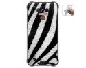 Funda Gel Tpu para Oukitel Wp5 diseño Animal 02 Dibujos