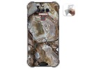 Funda Gel Tpu para Oukitel Wp5 diseño Mármol 14 Dibujos