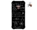 Funda Gel Tpu para Oukitel Wp5 diseño Formulas Dibujos