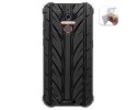 Funda Gel Tpu para Oukitel Wp5 diseño Neumatico Dibujos
