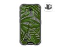 Funda Gel Transparente para Ulefone Armor X6 diseño Jungla Dibujos