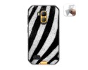 Funda Gel Tpu para Ulefone Armor X7 / X7 Pro diseño Animal 02 Dibujos