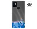 Funda Gel Transparente para Umidigi A7 Pro diseño Hipo Dibujos