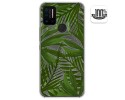 Funda Gel Transparente para Umidigi A7 Pro diseño Jungla Dibujos