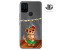 Funda Gel Transparente para Umidigi A7 Pro diseño Suricata Dibujos