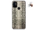 Funda Gel Tpu para Umidigi A7 Pro diseño Animal 01 Dibujos