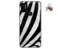 Funda Gel Tpu para Umidigi A7 Pro diseño Animal 02 Dibujos