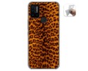 Funda Gel Tpu para Umidigi A7 Pro diseño Animal 03 Dibujos