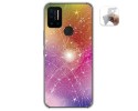 Funda Gel Tpu para Umidigi A7 Pro diseño Abstracto Dibujos