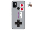 Funda Gel Tpu para Umidigi A7 Pro diseño Consola Dibujos