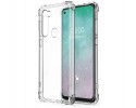 Funda Gel Tpu Anti-Shock Transparente para Motorola Moto G8 Power