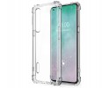 Funda Gel Tpu Anti-Shock Transparente para Oppo Find X2 Pro