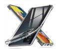 Funda Gel Tpu Anti-Shock Transparente para Samsung Galaxy A51 5G