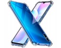 Funda Gel Tpu Anti-Shock Transparente para Xiaomi Redmi 9A / 9AT
