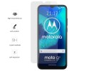 Protector Cristal Templado para Motorola Moto G8 Power Lite Vidrio