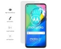 Protector Cristal Templado para Motorola Moto G8 Power Vidrio