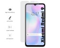 Protector Cristal Templado para Xiaomi Redmi 9A / 9AT Vidrio