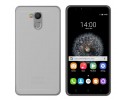 Funda Gel Tpu para Oukitel U15 / U15 Pro Color Transparente