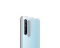 Protector Cristal Templado Cámara Trasera para Oppo Find X2 Lite Vidrio