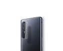 Protector Cristal Templado Cámara Trasera para Oppo Find X2 Neo Vidrio