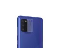Protector Cristal Templado Cámara Trasera para Samsung Galaxy A41 Vidrio